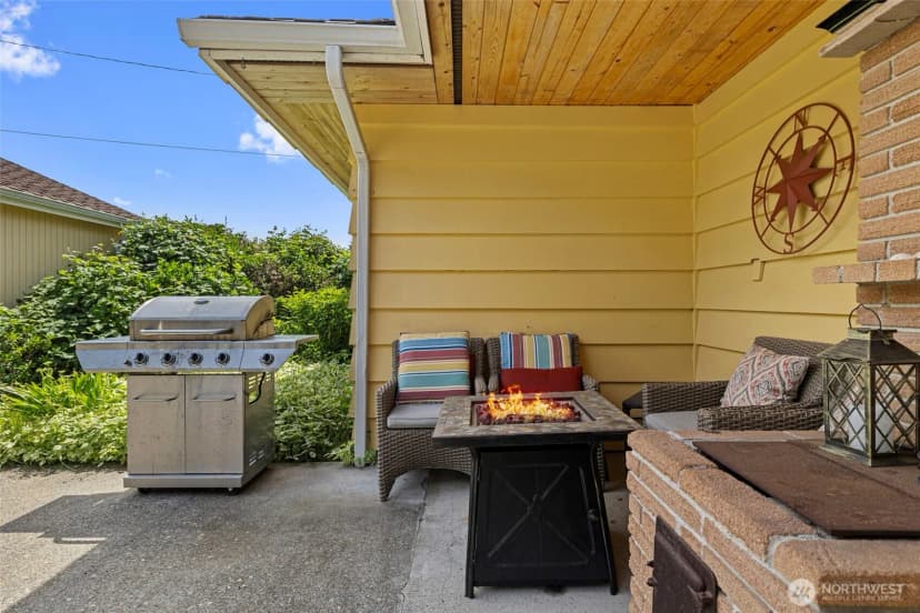 Property photo for 1213 Alaska Avenue, Anacortes photo 12