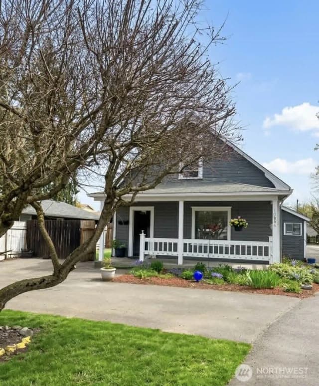 Property photo for 1088 Beach Avenue #a, Marysville
