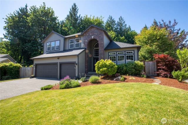 Property photo for 3626 Cedrona Court Nw, Olympia