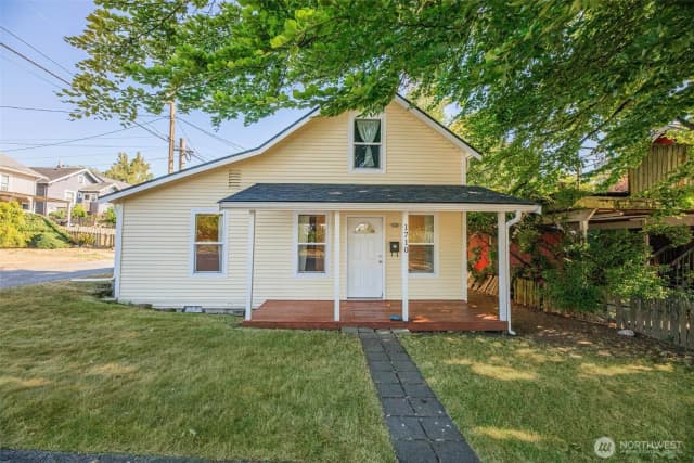 Property photo for 1710 36th Street, Everett
