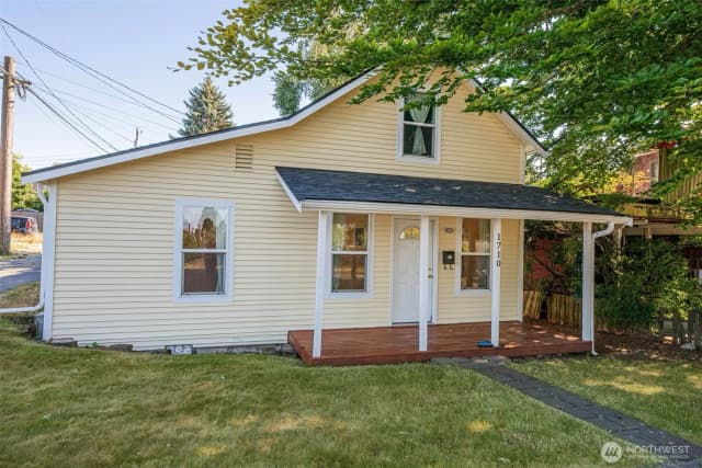 Property photo for 1710 36th Street, Everett photo 3