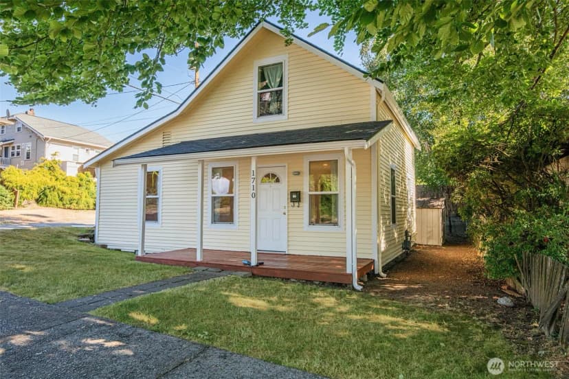 Property photo for 1710 36th Street, Everett photo 5