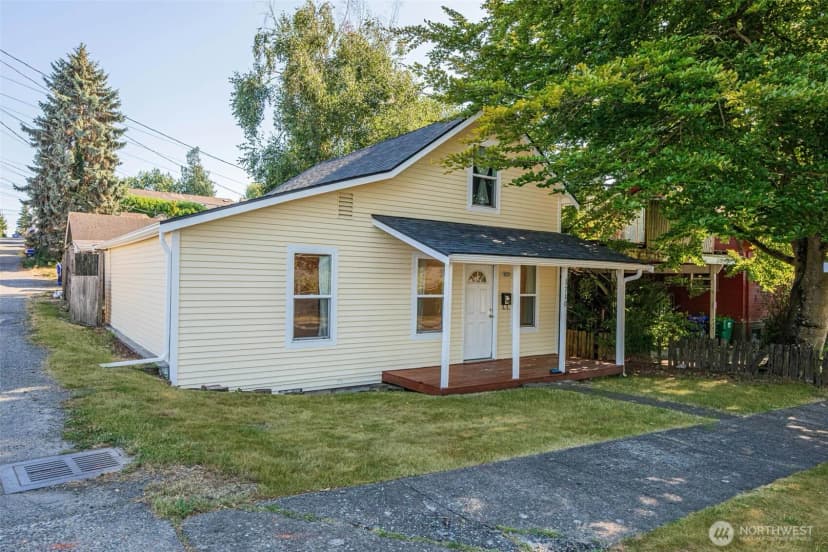 Property photo for 1710 36th Street, Everett photo 4