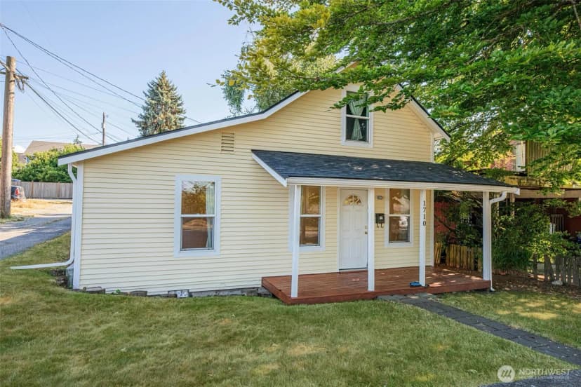 Property photo for 1710 36th Street, Everett photo 6