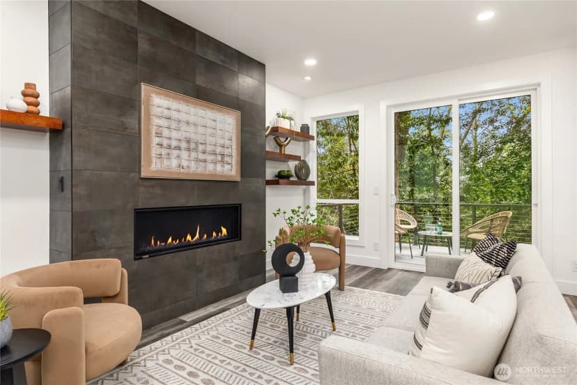 Property photo for 10003 Manitou Beach Drive Ne, Bainbridge Island photo 8