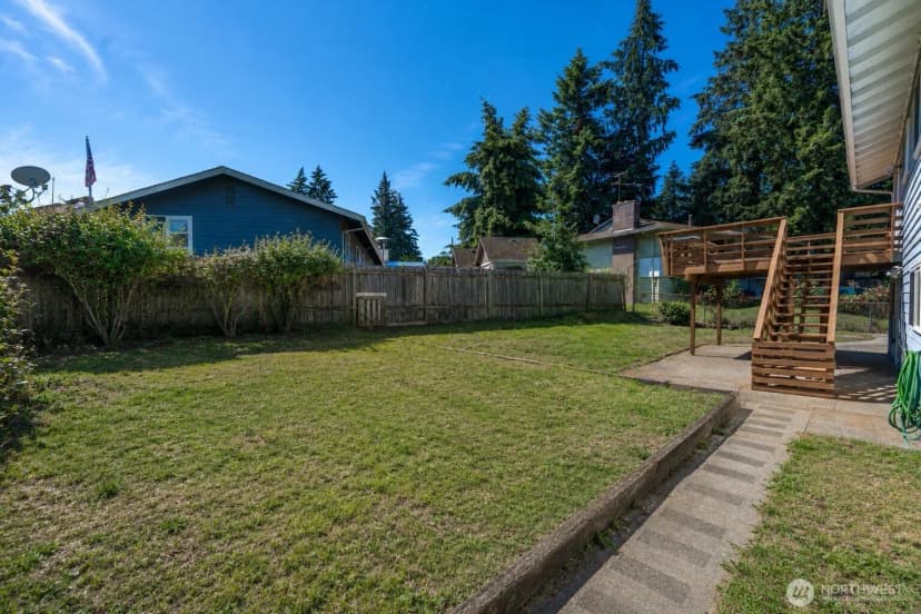 Property photo for 3319 S 249th Place, Kent photo 28