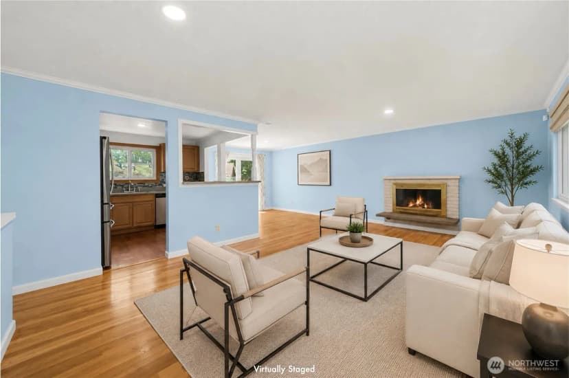 Property photo for 3319 S 249th Place, Kent photo 6