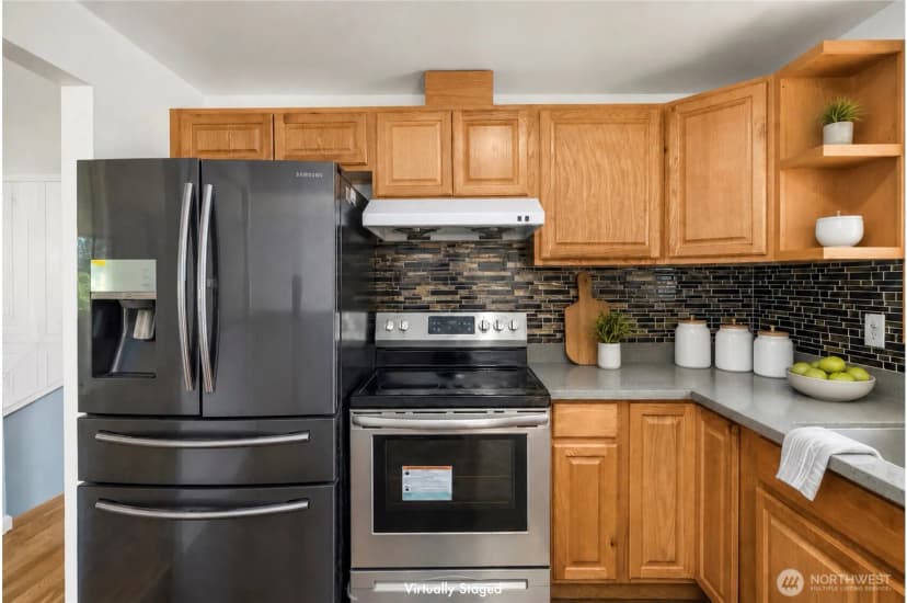 Property photo for 3319 S 249th Place, Kent photo 7