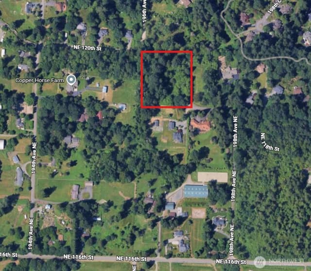 Property photo for 11920 198th Avenue Ne, Redmond