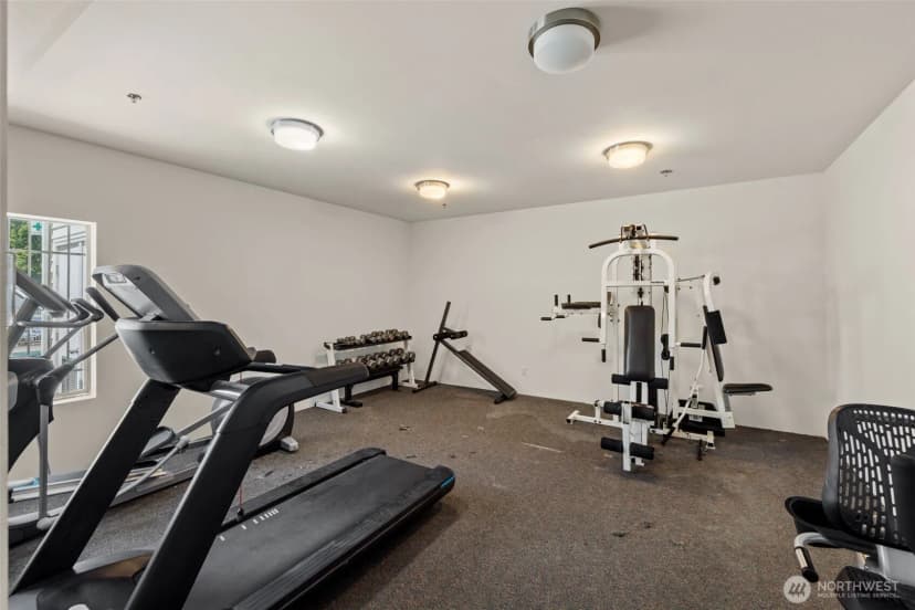 Property photo for 1900 Ne 48th Street #e205, Renton photo 22