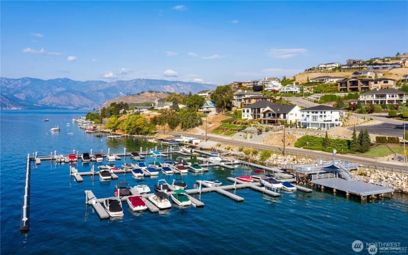 Property photo for 112 Crystal Crest Drive, Chelan photo 26