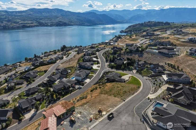 Property photo for 112 Crystal Crest Drive, Chelan photo 12