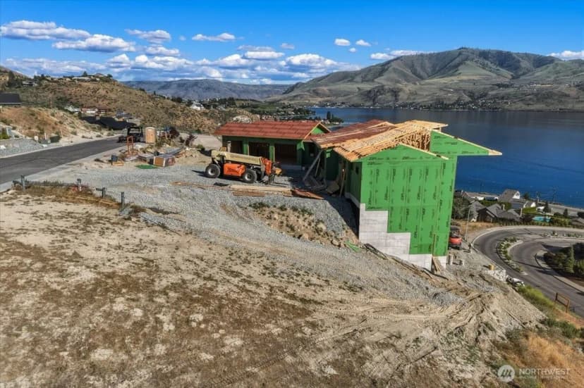 Property photo for 112 Crystal Crest Drive, Chelan photo 16