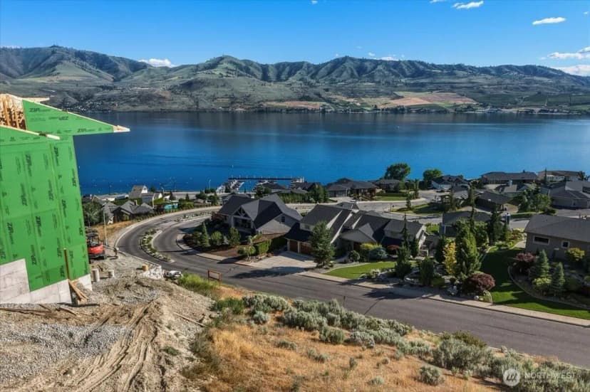 Property photo for 112 Crystal Crest Drive, Chelan photo 13