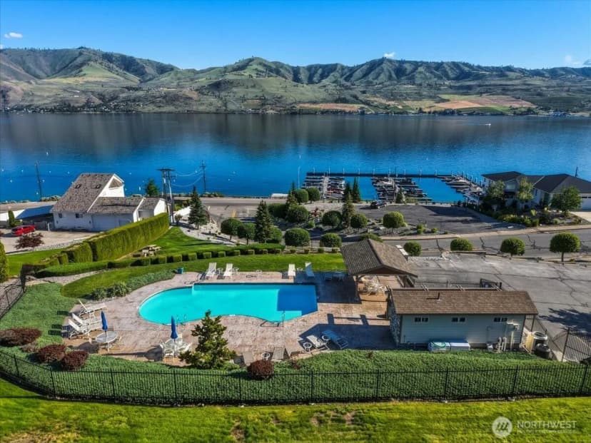 Property photo for 112 Crystal Crest Drive, Chelan photo 24