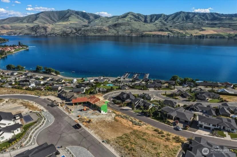 Property photo for 112 Crystal Crest Drive, Chelan photo 10