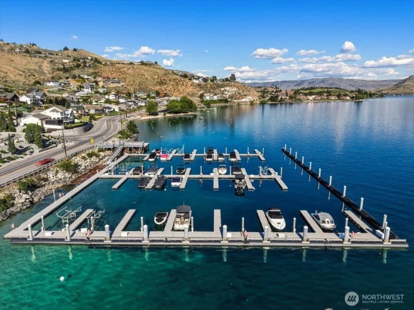 Property photo for 112 Crystal Crest Drive, Chelan photo 22