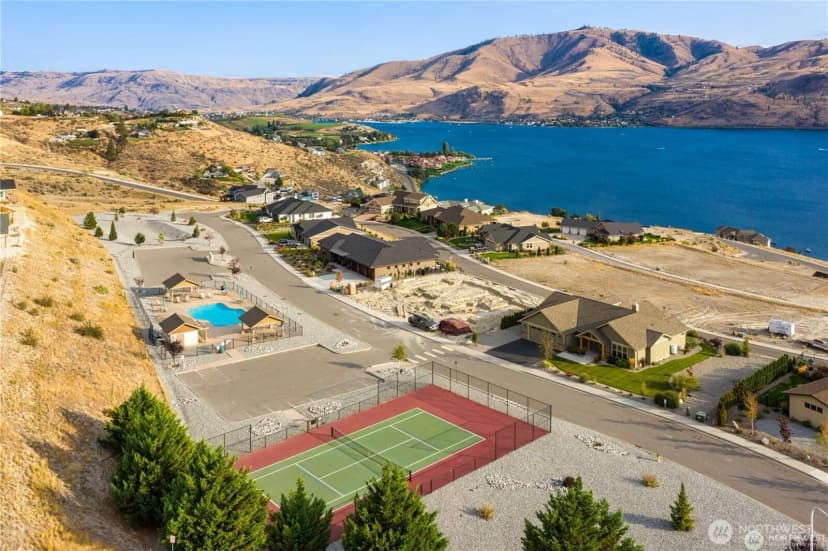 Property photo for 112 Crystal Crest Drive, Chelan photo 27
