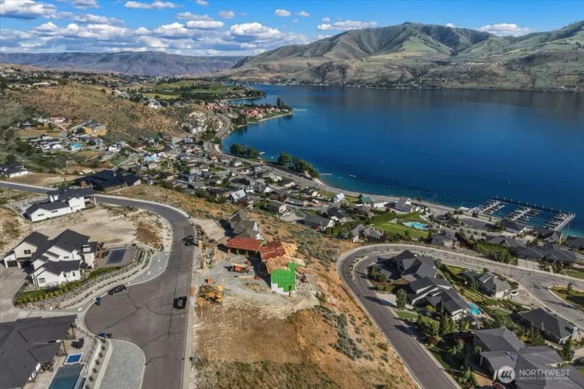 Property photo for 112 Crystal Crest Drive, Chelan photo 11