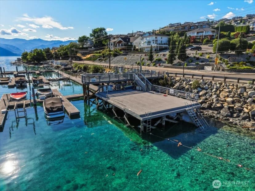 Property photo for 112 Crystal Crest Drive, Chelan photo 19