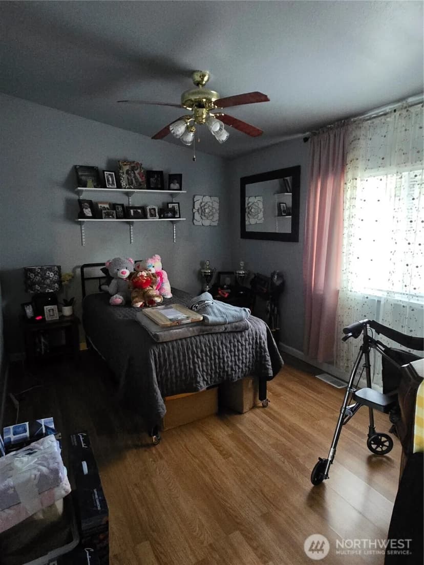 Property photo for 1466 Ferrier Road, Winlock photo 16