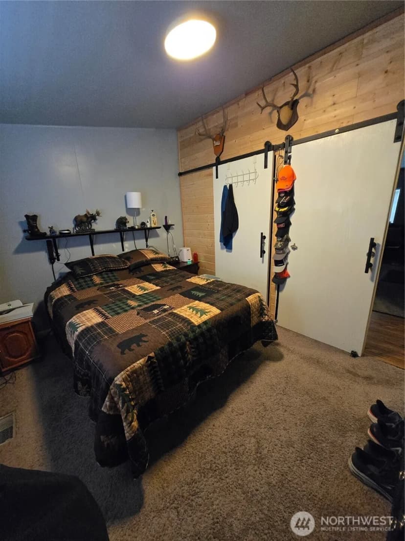 Property photo for 1466 Ferrier Road, Winlock photo 13