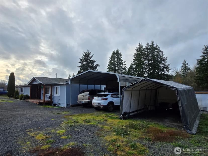 Property photo for 1466 Ferrier Road, Winlock photo 29