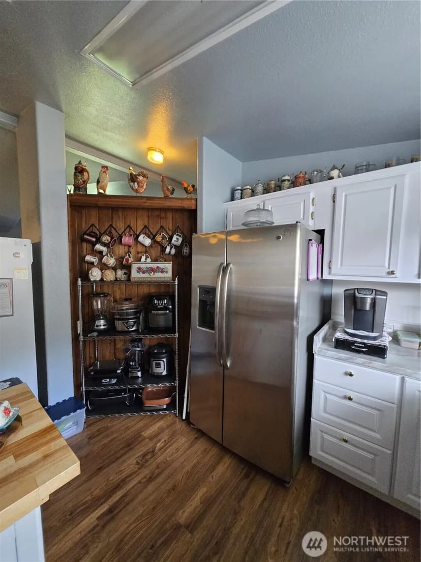 Property photo for 1466 Ferrier Road, Winlock photo 6