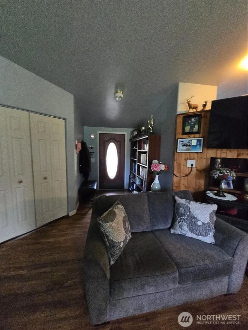Property photo for 1466 Ferrier Road, Winlock photo 20