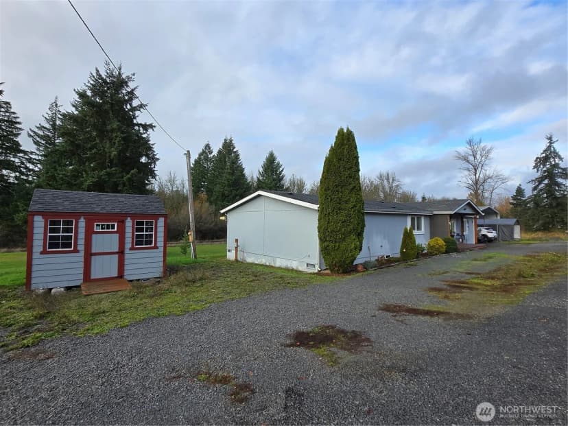 Property photo for 1466 Ferrier Road, Winlock photo 28