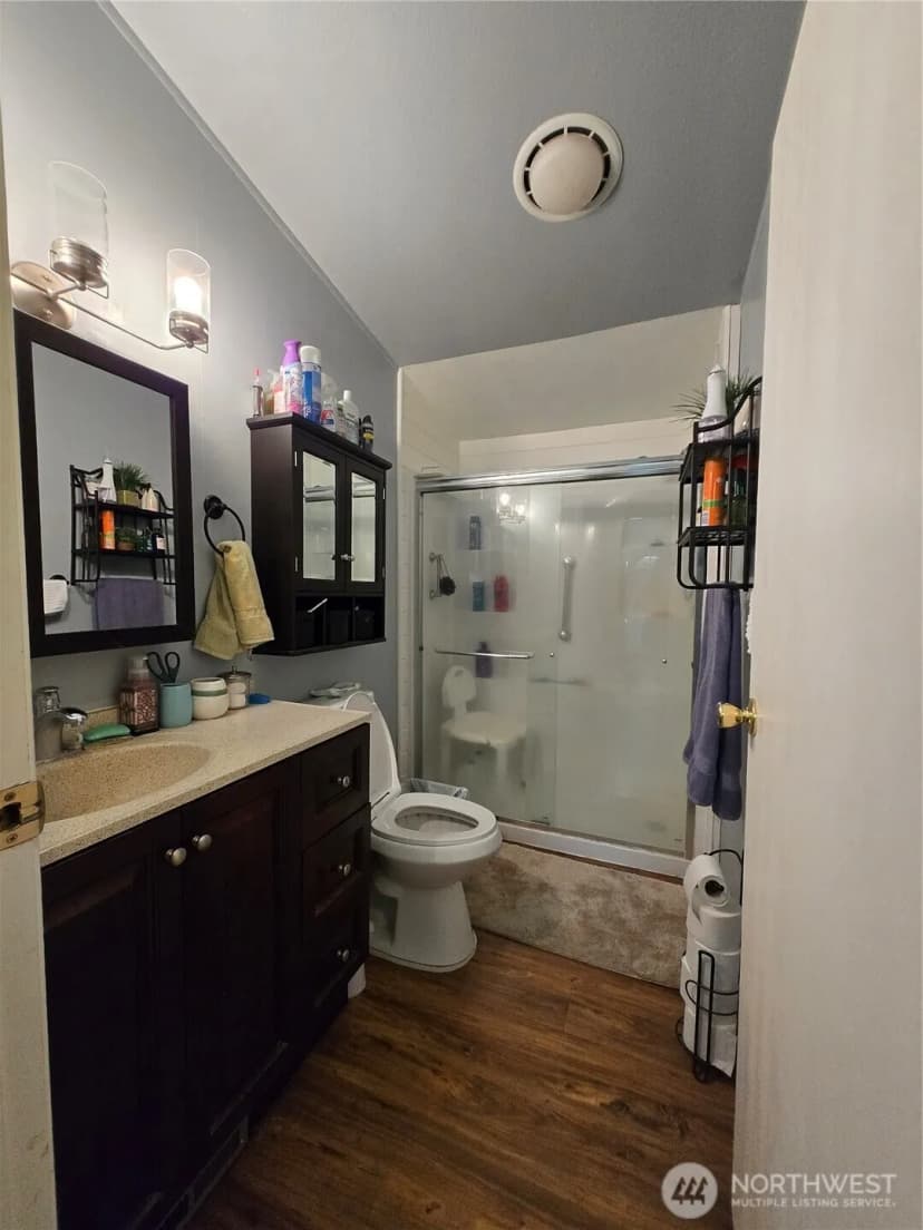 Property photo for 1466 Ferrier Road, Winlock photo 17