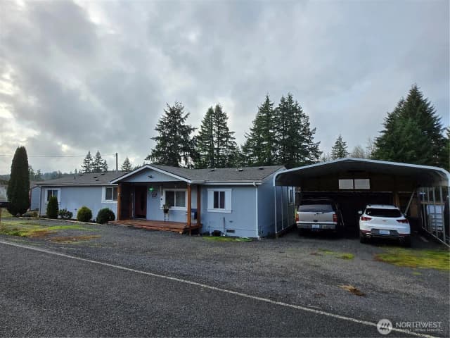 Property photo for 1466 Ferrier Road, Winlock