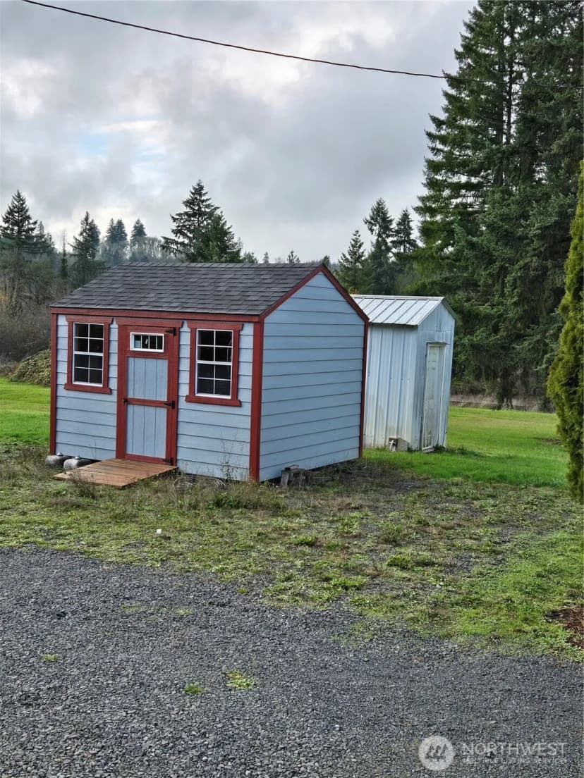 Property photo for 1466 Ferrier Road, Winlock photo 27