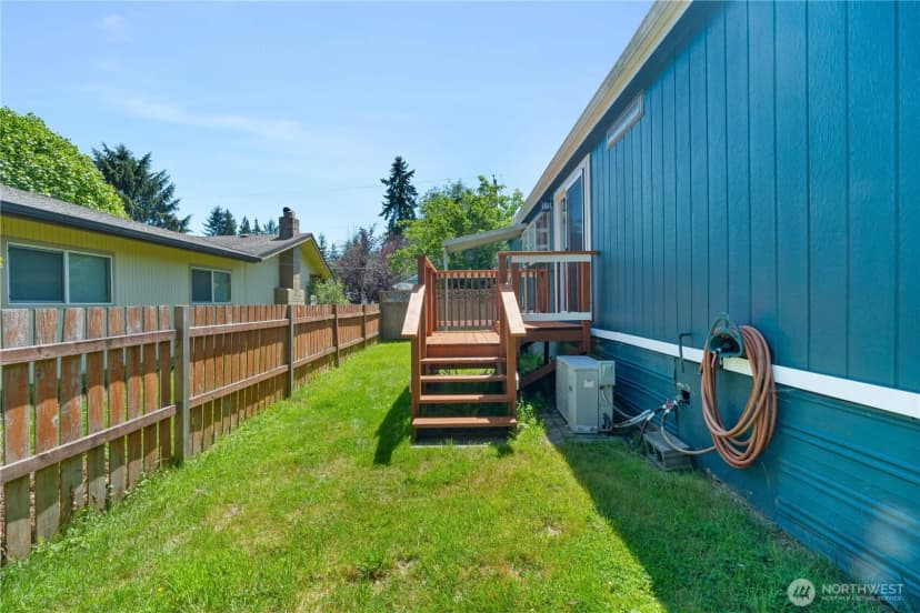 Property photo for 412 E Kennaston Avenue, Montesano photo 23
