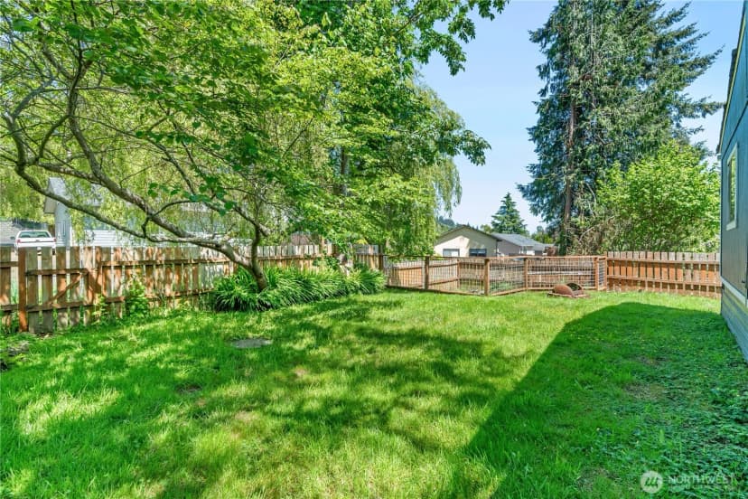 Property photo for 412 E Kennaston Avenue, Montesano photo 20