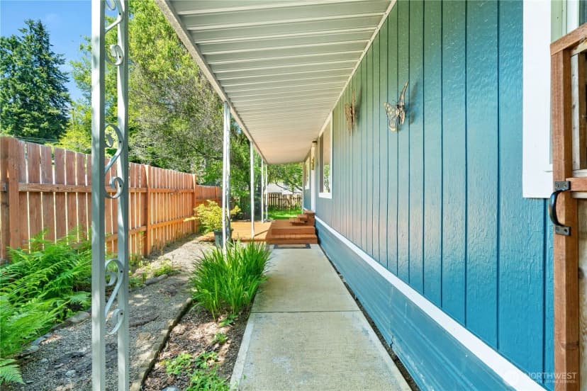 Property photo for 412 E Kennaston Avenue, Montesano photo 19