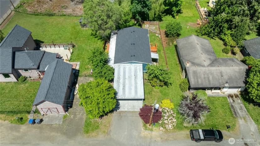 Property photo for 412 E Kennaston Avenue, Montesano photo 26