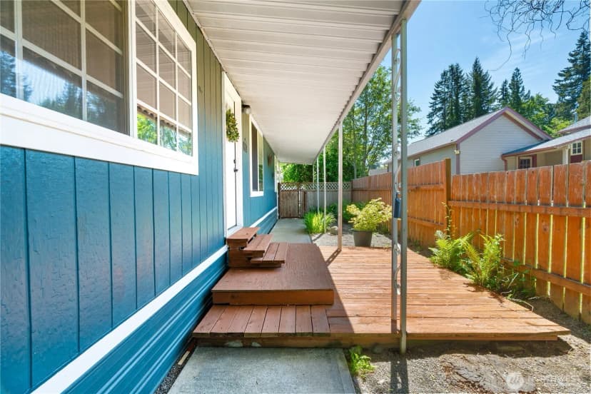 Property photo for 412 E Kennaston Avenue, Montesano photo 24