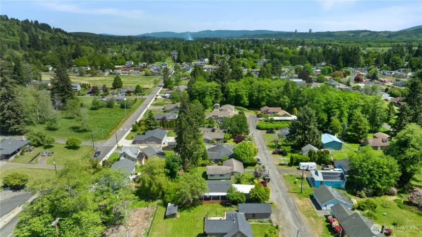 Property photo for 412 E Kennaston Avenue, Montesano photo 27