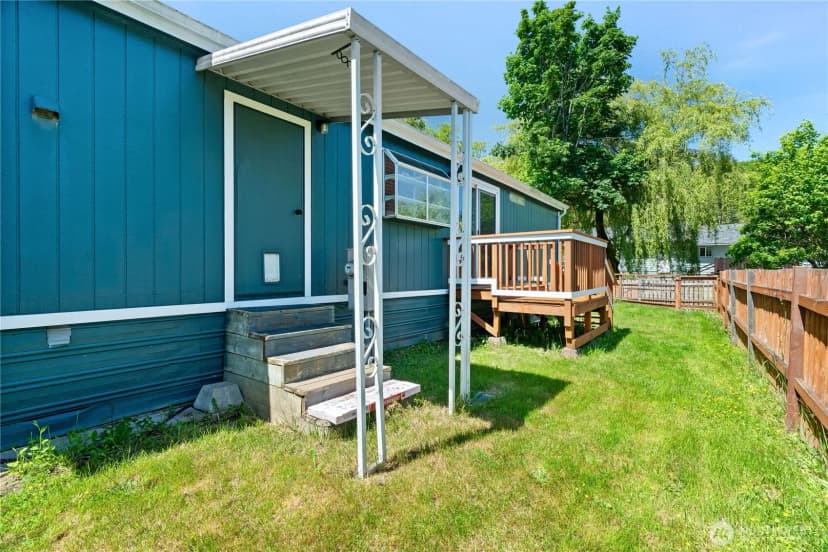 Property photo for 412 E Kennaston Avenue, Montesano photo 21