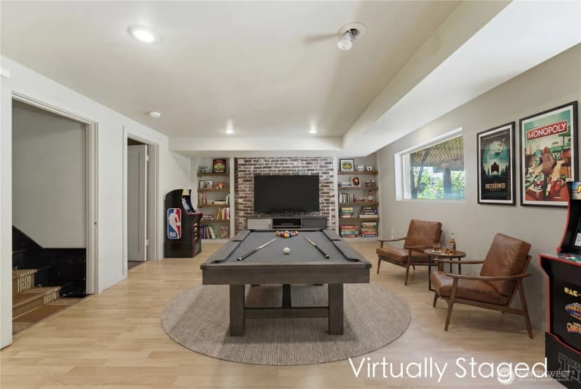 Property photo for 614 35th Avenue, Seattle photo 30