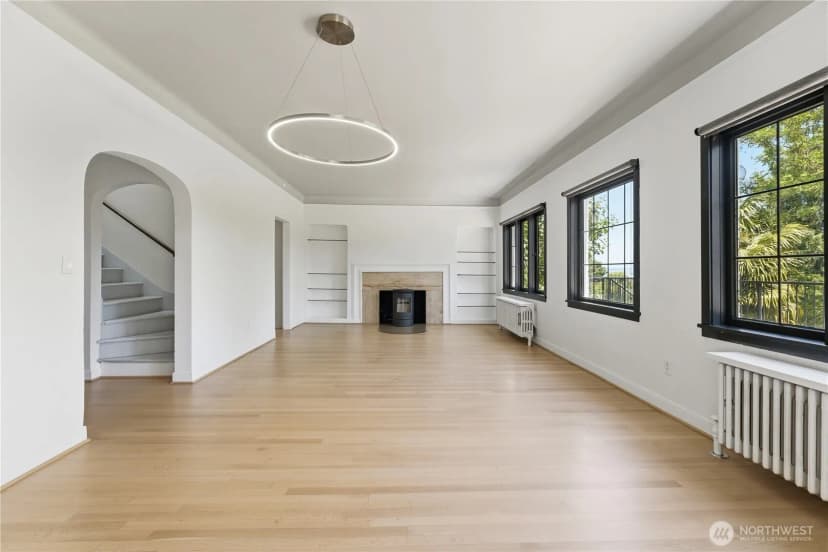 Property photo for 614 35th Avenue, Seattle photo 6