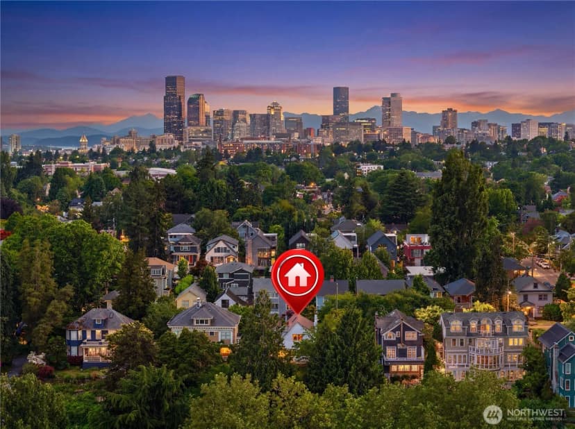 Property photo for 614 35th Avenue, Seattle photo 40