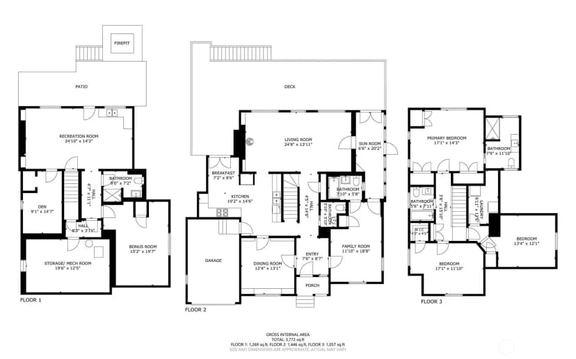 Property photo for 614 35th Avenue, Seattle photo 39