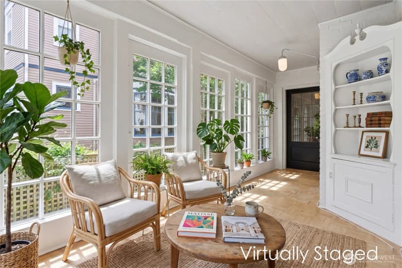 Property photo for 614 35th Avenue, Seattle photo 15