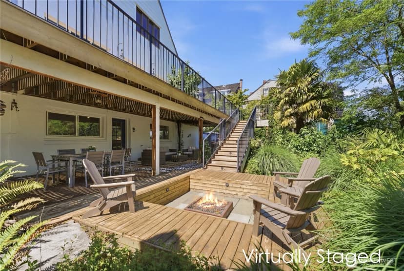 Property photo for 614 35th Avenue, Seattle photo 35
