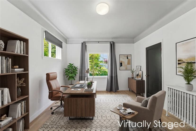 Property photo for 614 35th Avenue, Seattle photo 20
