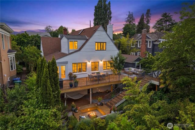 Property photo for 614 35th Avenue, Seattle
