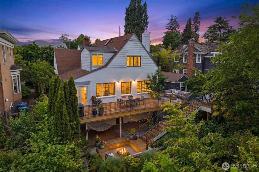 Property photo for 614 35th Avenue, Seattle