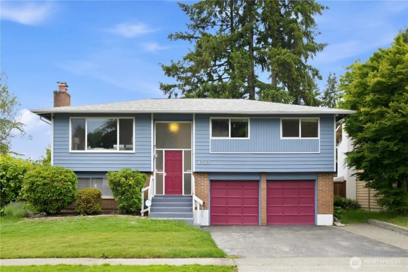 Property photo for 1727 Anacortes Avenue Ne, Renton